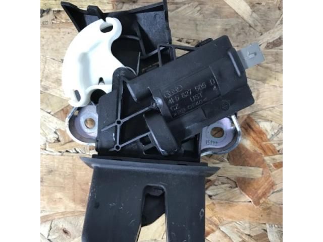 bontott VW PASSAT CC Csomagtérajtó Zárszerkezet