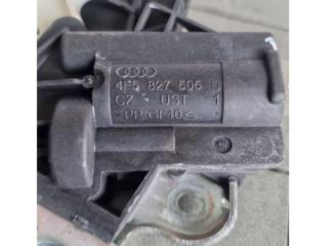 bontott VW PASSAT CC Csomagtérajtó Zárszerkezet