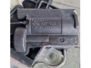 bontott VW PASSAT CC Csomagtérajtó Zárszerkezet