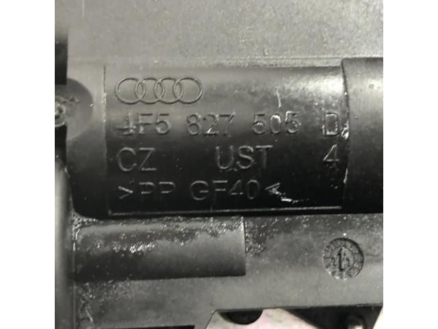 bontott VW PASSAT CC Csomagtérajtó Zárszerkezet