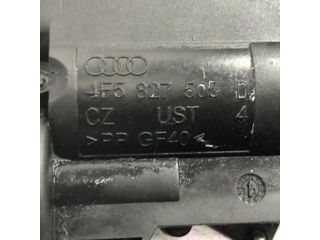 bontott VW PASSAT CC Csomagtérajtó Zárszerkezet