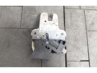 bontott VW PASSAT CC Csomagtérajtó Zárszerkezet