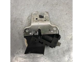 bontott VW PASSAT CC Csomagtérajtó Zárszerkezet