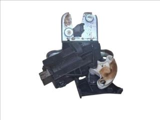 bontott VW PASSAT CC Csomagtérajtó Zárszerkezet