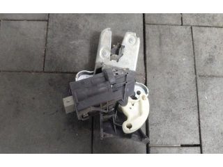 bontott VW PASSAT CC Csomagtérajtó Zárszerkezet