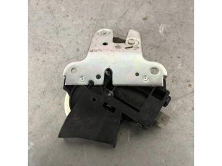 bontott VW PASSAT CC Csomagtérajtó Zárszerkezet