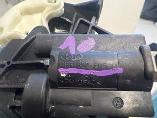 bontott VW PASSAT CC Csomagtérajtó Zárszerkezet