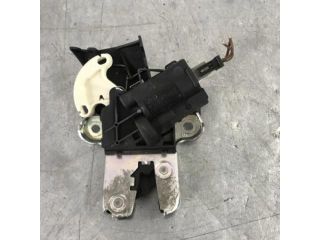 bontott VW PASSAT CC Csomagtérajtó Zárszerkezet