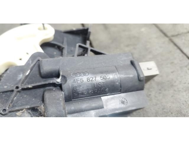 bontott VW PASSAT CC Csomagtérajtó Zárszerkezet