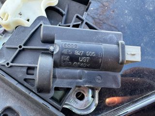 bontott VW PASSAT CC Csomagtérajtó Zárszerkezet