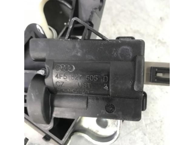 bontott VW PASSAT CC Csomagtérajtó Zárszerkezet