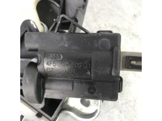 bontott VW PASSAT CC Csomagtérajtó Zárszerkezet