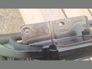 bontott VW PASSAT CC Csomagtérajtó Zsanér