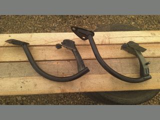 bontott VW PASSAT CC Csomagtérajtó Zsanér