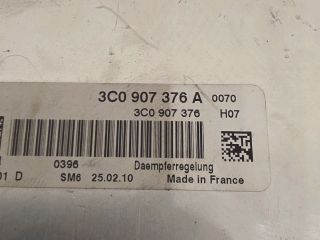 bontott VW PASSAT CC Elektronika (Magában)