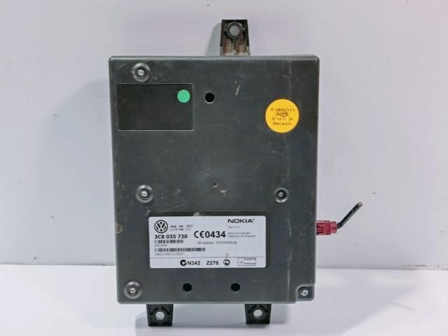 bontott VW PASSAT CC Elektronika (Magában)