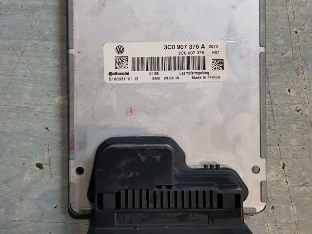 bontott VW PASSAT CC Elektronika (Magában)
