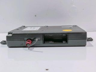 bontott VW PASSAT CC Elektronika (Magában)