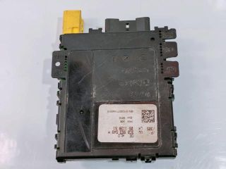 bontott VW PASSAT CC Elektronika (Magában)