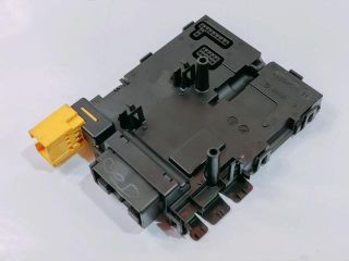 bontott VW PASSAT CC Elektronika (Magában)