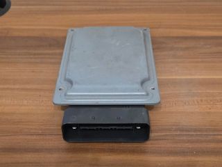 bontott VW PASSAT CC Elektronika (Magában)