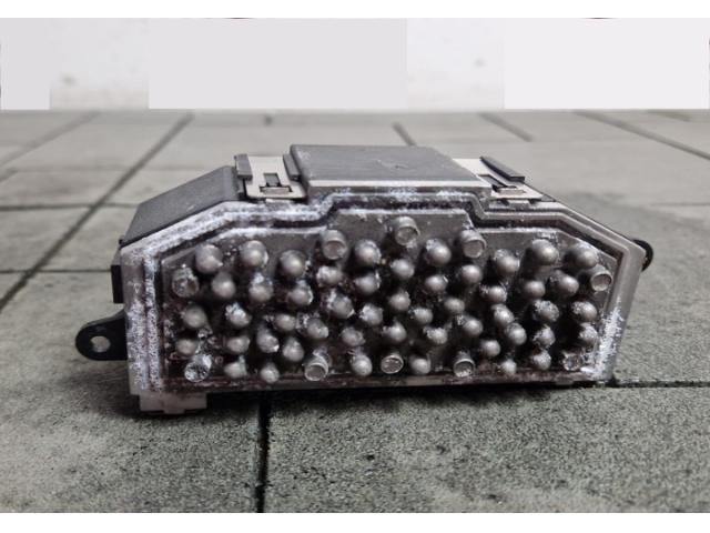 bontott VW PASSAT CC Előtét Ellenállás Fűtőmotor