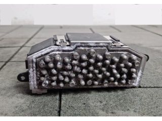 bontott VW PASSAT CC Előtét Ellenállás Fűtőmotor