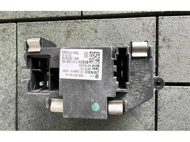 bontott VW PASSAT CC Előtét Ellenállás Fűtőmotor