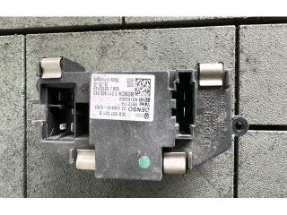 bontott VW PASSAT CC Előtét Ellenállás Fűtőmotor