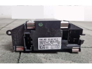 bontott VW PASSAT CC Előtét Ellenállás Fűtőmotor