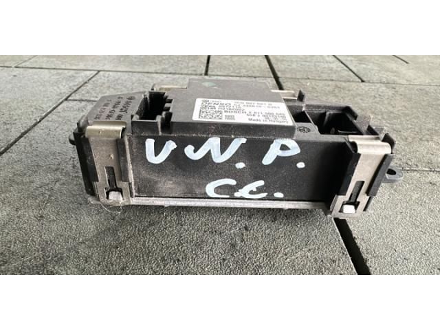 bontott VW PASSAT CC Előtét Ellenállás Fűtőmotor