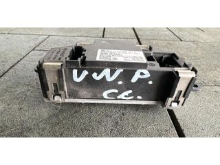 bontott VW PASSAT CC Előtét Ellenállás Fűtőmotor