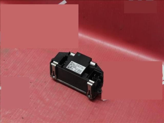 bontott VW PASSAT CC Előtét Ellenállás Fűtőmotor