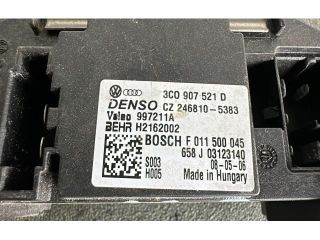 bontott VW PASSAT CC Előtét Ellenállás Fűtőmotor