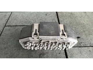 bontott VW PASSAT CC Előtét Ellenállás Fűtőmotor