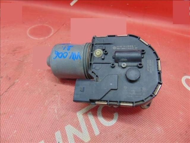 bontott VW PASSAT CC Első Ablaktörlő Motor