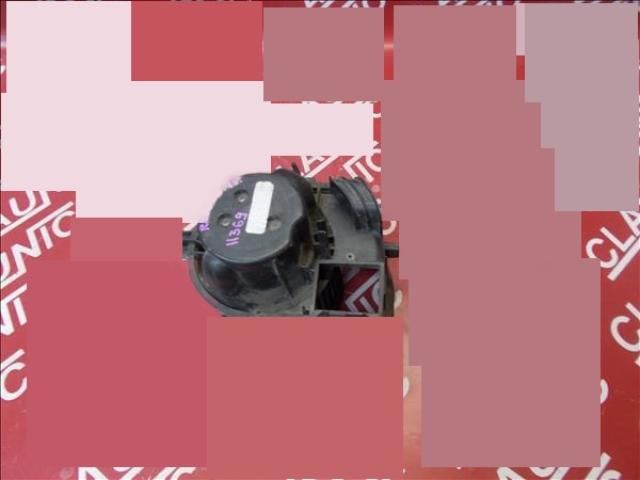 bontott VW PASSAT CC Első Ablaktörlő Motor