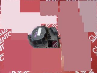 bontott VW PASSAT CC Első Ablaktörlő Motor