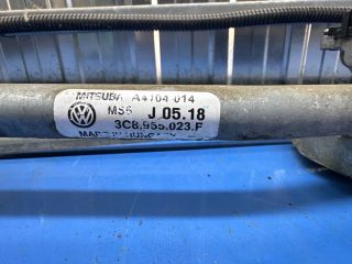 bontott VW PASSAT CC Első Ablaktörlő Szerkezet Motorral