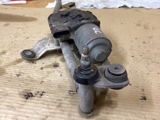 bontott VW PASSAT CC Első Ablaktörlő Szerkezet Motorral