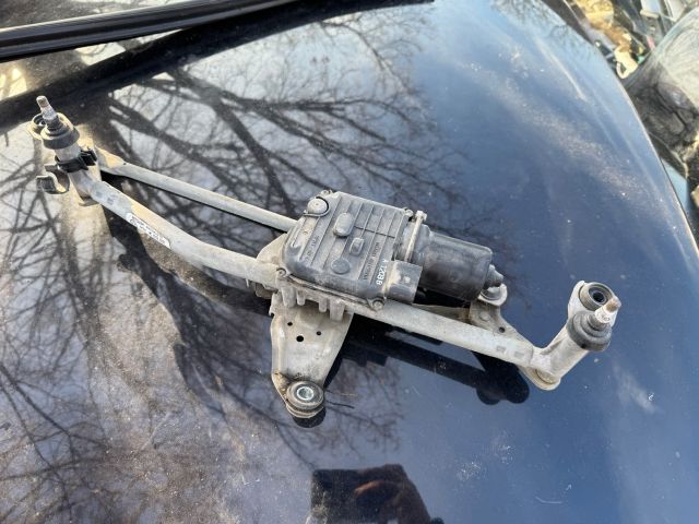 bontott VW PASSAT CC Első Ablaktörlő Szerkezet Motorral