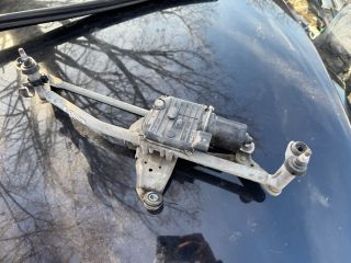 bontott VW PASSAT CC Első Ablaktörlő Szerkezet Motorral