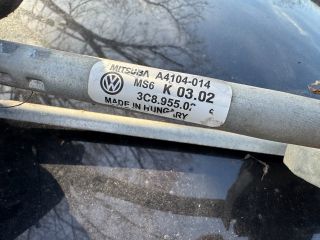 bontott VW PASSAT CC Első Ablaktörlő Szerkezet Motorral