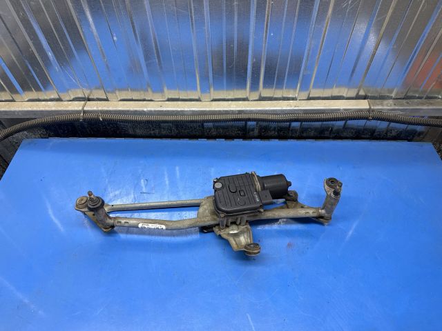 bontott VW PASSAT CC Első Ablaktörlő Szerkezet Motorral