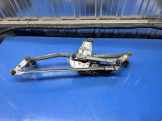 bontott VW PASSAT CC Első Ablaktörlő Szerkezet Motorral