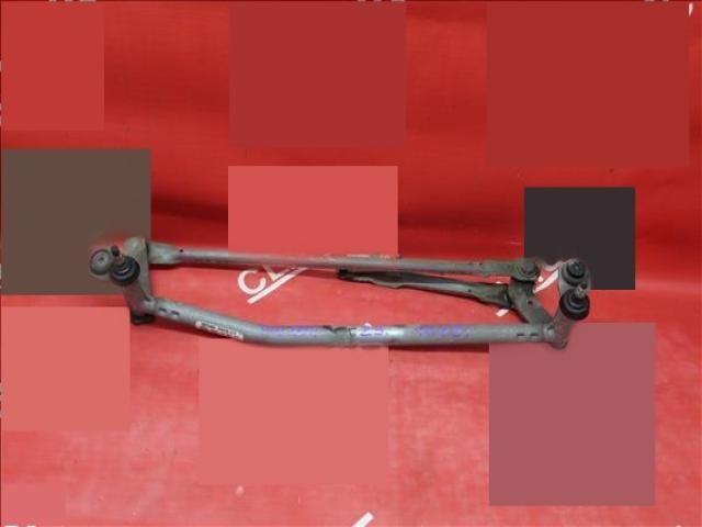 bontott VW PASSAT CC Első Ablaktörlő Szerkezet