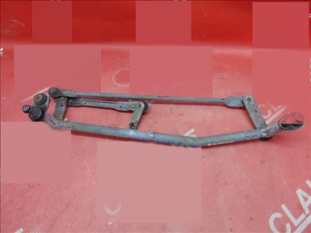 bontott VW PASSAT CC Első Ablaktörlő Szerkezet