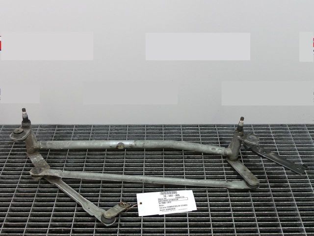 bontott VW PASSAT CC Első Ablaktörlő Szerkezet