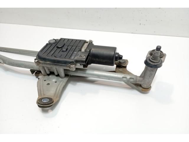 bontott VW PASSAT CC Első Ablaktörlő Szerkezet