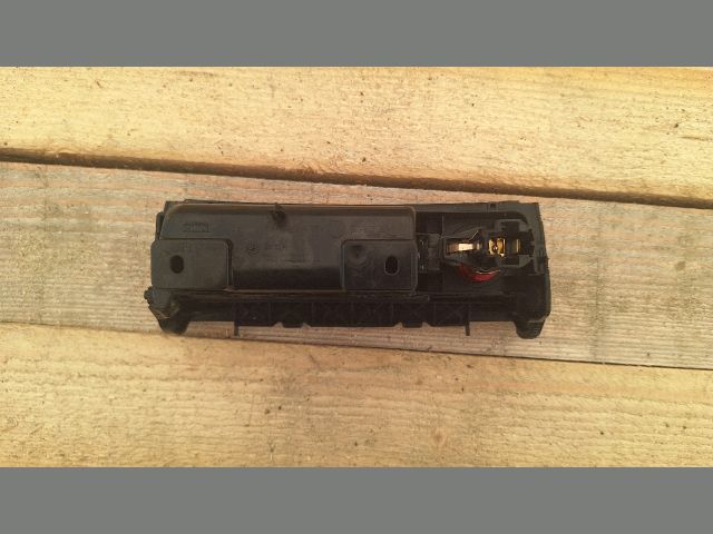 bontott VW PASSAT CC Első Hamutartó